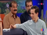 جناب خان: از اینکه با هوش مصنوعی بد رفتار کنم میترسم!