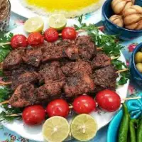 این جوجه ترش شمارو به گیلان میبره!