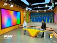 مهدی امیرآبادی : مجتبی جباری کمتر از آن مربیانی که با بی درایتی بعضی از مدیران وارد باشگاه شده‌اند نیست 