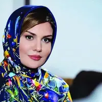 شمایل متفاوت و تازه رز رضوی جلب‌توجه کرد