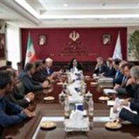 حل مشکلات ۱۵ ساله اراضی فرودگاه بجنورد