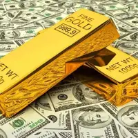 طلا سودآورتر است یا دلار؟