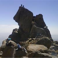 پیش بینی بارش و  تندباد در البرز / به ارتفاعات نروید