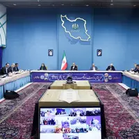 افتتاح هم‌زمان 59 هزار و 264 پروژه شهرسازی با حضور رئیس جمهور