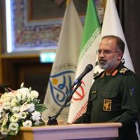 فتح خرمشهر نماد هویت، ایستادگی و همبستگی ملی است