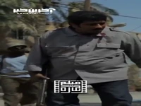 مردان غیور ایستادند، تا خرمشهر بماند…