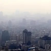 متهمان اصلی آلودگی هوا در کلانشهرها