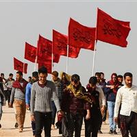 بوشهر سومین سال متوالی رتبه نخست راهیان نور دانش‌آموزی کشور را کسب کرد
