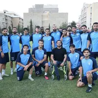 سیدورف می‌تواند به استقلال کمک کند؛ امیدواری به قهرمانی در جام حذفی