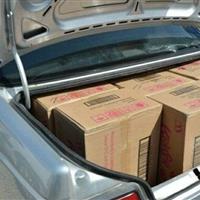 بسته خبری پلیس مرکزی؛ توقیف خودروی شوتی تا جمع‌آوری اتباع غیرمجاز