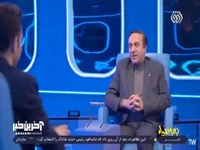 محمد گلریز: اینقدر برای همسرم خوندم که میگه دیگه نخون تو رو خدا!