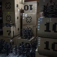 برتری روسیه در جنگ پهپادهای FPV بر اوکراین