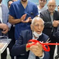 درمان پیشرفته صرع کودکان با کاشت محرک عصبی (VNS) در تبریز