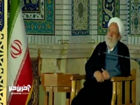 مؤمن به اندازۀ یک درهم هم به دیگران خیانت نمی کند __حجت الاسلام و المسلمین انصاریان/کانال حرم