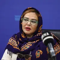 بهاره رهنما: شبیه نامزد موسولینی هستم