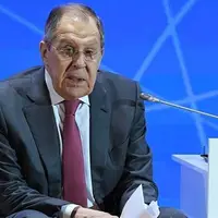 اشاره لاوروف به تفاوت مواضع آمریکا و اروپا در قبال اوکراین