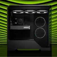 سیاه‌شدن صفحه با گرافیک RTX 5060؛ انویدیا آپدیت نرم‌افزاری جدیدی منتشر کرد
