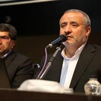 استاندار خراسان جنوبی: از ظرفیت فضای مجازی برای جهاد تبیین استفاده شود