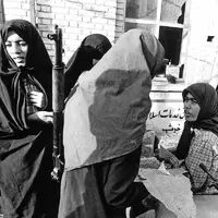 مدافعان گمنام خونین‌شهر