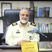 کشف بیش از ۶۶ کیلوگرم موادمخدر صنعتی در سراوان