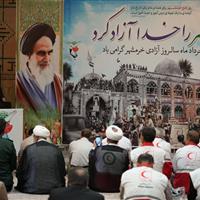 رسوایی آمریکا در حمایت رژیم بعثی از دستاوردهای عملیات بیت المقدس بود