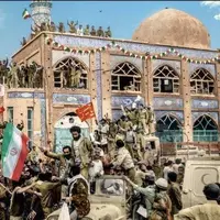 مناسبت روز/ شنبه، ۳ خرداد ماه