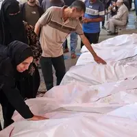 میدل ایست آی: نسل کشی غزه، جنگ علیه جمعیت است