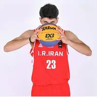 دومین شکست بسکتبال سه نفره ایران در انتخابی جام جهانی