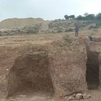 محوطه باستانی الیت سایت موزه می‌شود
