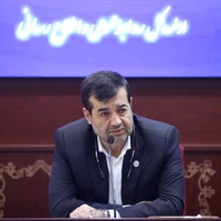 تصاویری از نشست وزیر ورزش و جوانان با مدیران باشگا‌ه‌های لیگ برتر