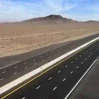 تکمیل آزادراه شرق از پروژه‌های اولویت‌دار اصفهان است