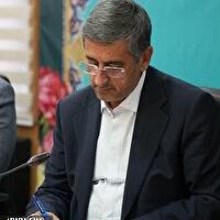 پیام استاندار لرستان به مناسبت سالروز آزادسازی خرمشهر