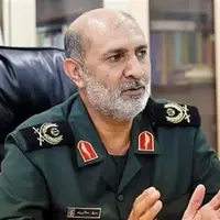 سردار سنایی‌راد: اگر فتح خرمشهر و ۸ سال ایستادگی در جنگ نبود، دشمنی در سطح آمریکا مذاکره با ما را ترجیح نمی‌داد