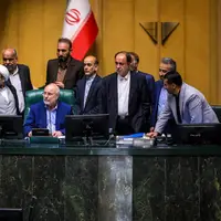 دستور کار مهم مجلس در هفته جاری؛ هیات رئیسه جدید انتخاب می‌شوند