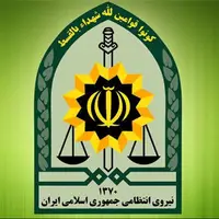 عکس/ پلیس تهران: ۲ متهم به جعل عنوان و اخاذی را شناسایی کنید