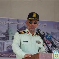 آمادگی نیروهای مسلح برای دفاع از ارزش‌ها و آرمان‌های انقلاب اسلامی