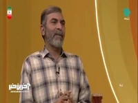 مردم خرمشهر و افراد عادی در زمان حمله دشمن با همه توان دفاع کردند
