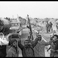 عملیات طوفان الاقصی نمونه‌ای از خرمشهرهای پیش‌روی ملت ایران است