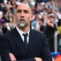 تودور: تبریک به ناپولی، یووه نباید برای سهمیه بجنگد!