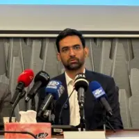 آذری‌جهرمی: در مقایسه با کشورهای همسایه رتبه خوبی در هوش مصنوعی نداریم