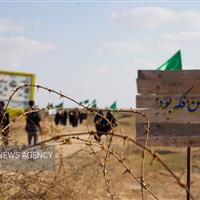 ثبت ملی چهار اثر دفاع مقدس ایلام در فهرست آثار ملی کشور