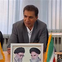 سوم خرداد نماد ایستادگی و ایمان ملت ایران است