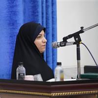 تقویت فضای همدلی میان دستگاه‌های فرهنگی لرستان