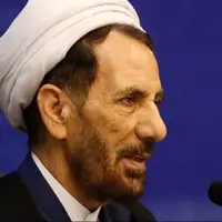امام‌جمعه موقت جزیره کیش درگذشت