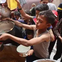 بیش از ۷۰هزار کودک غزه با سوءتغذیه شدید مواجه هستند