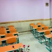 ۴ مدرسه جدید در میبد مهرماه امسال میزبان دانش‌آموزان می‌شوند