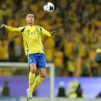 افشای هدف الهلال از جذب رونالدو