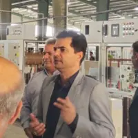 قطعی برق و تهدید ۳۵ هزار شغل در شهرک‌های صنعتی کرمان