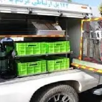 راه‌اندازی سامانه هوشمند پایش خودروهای امدادی و آبرسانی در سیستان‌و‌بلوچستان