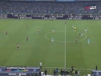 خلاصه بازی ناپولی 2 - کالیاری 0
